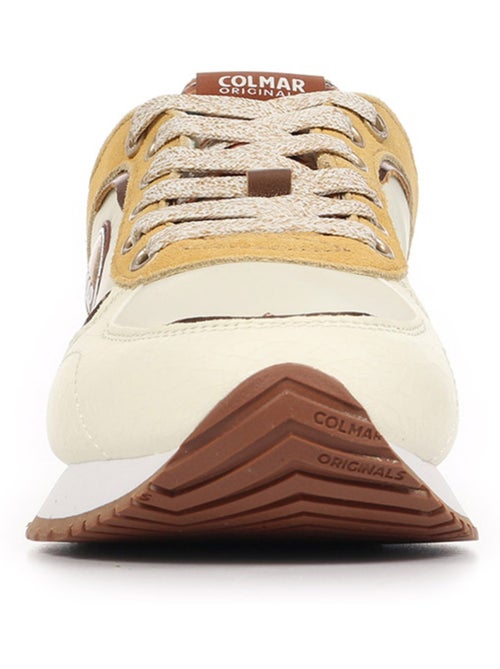 Baskets Colmar Travis Feline - Kiabi