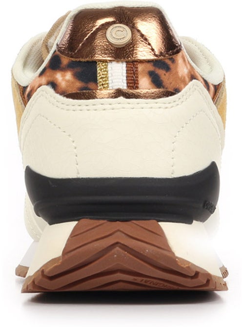 Baskets Colmar Travis Feline - Kiabi