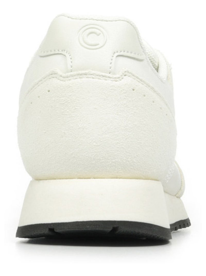 Baskets Colmar Travis One Blanc - Kiabi