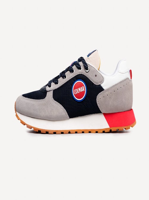 Baskets Colmar Travis Originals 071 - Kiabi