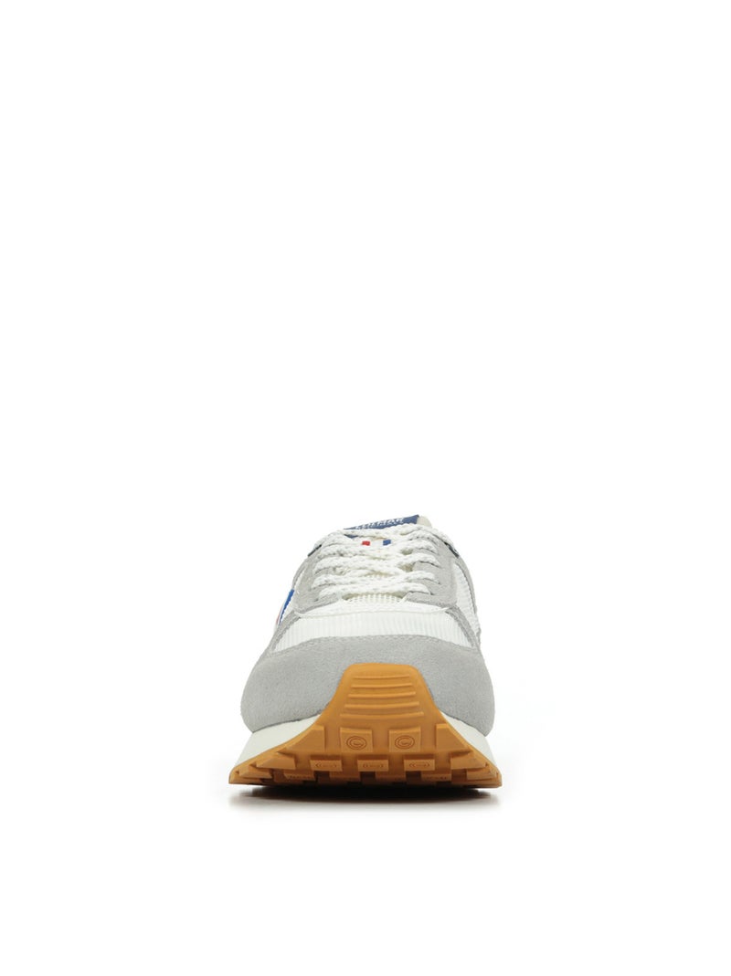 Baskets Colmar Travis Originals Blanc - Kiabi