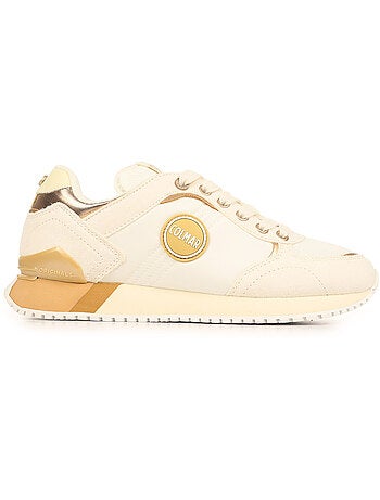 Baskets Colmar Travis Plus Authentic