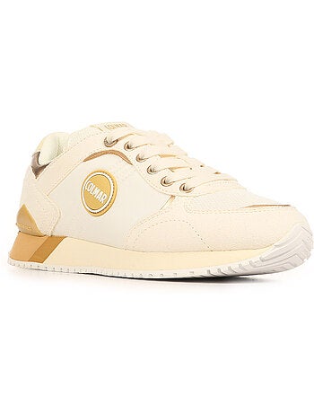 Baskets Colmar Travis Plus Authentic