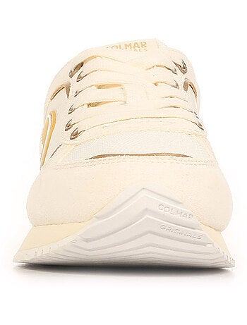 Baskets Colmar Travis Plus Authentic