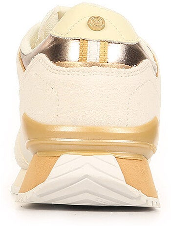 Baskets Colmar Travis Plus Authentic