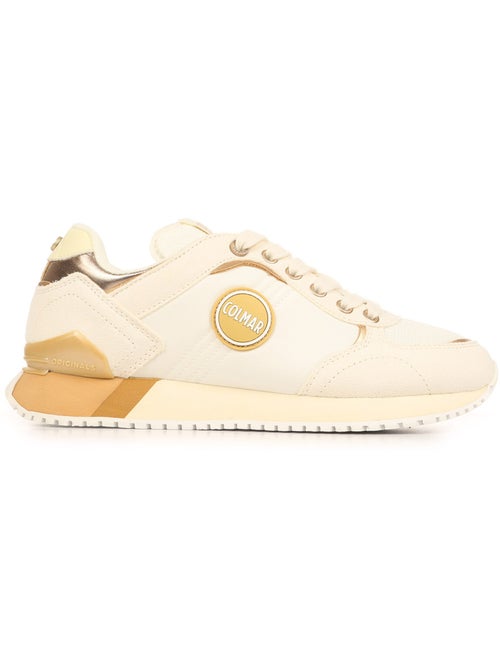 Baskets Colmar Travis Plus Authentic - Kiabi