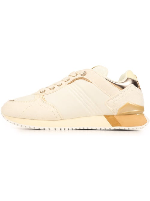 Baskets Colmar Travis Plus Authentic - Kiabi