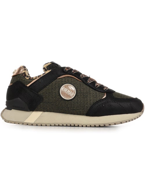 Baskets Colmar Travis Plus Jenna - Kiabi Baskets Colmar Travis Plus Jenna - Kiabi