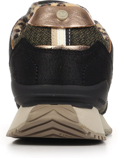 Baskets Colmar Travis Plus Jenna - Kiabi Baskets Colmar Travis Plus Jenna - Kiabi