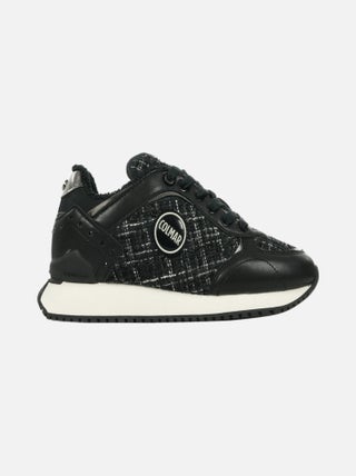 Baskets Colmar Travis Plus Tweed