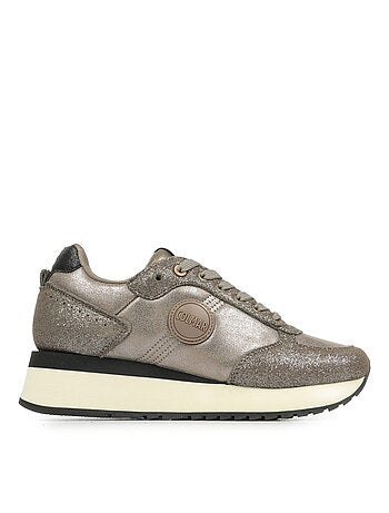 Baskets Colmar Travis Punk