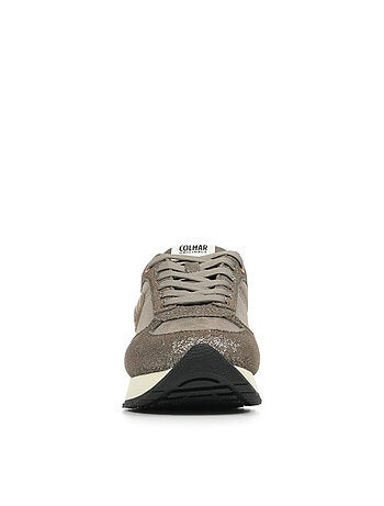 Baskets Colmar Travis Punk