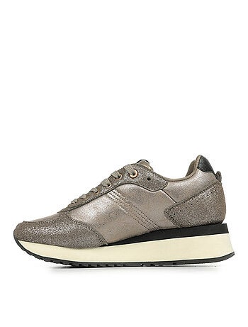 Baskets Colmar Travis Punk