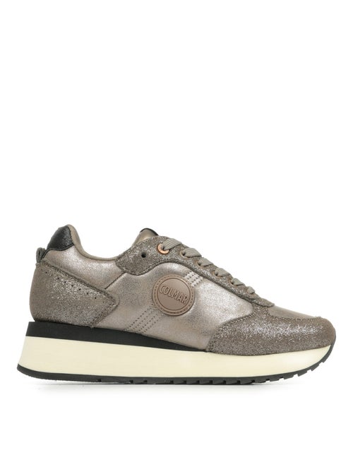 Baskets Colmar Travis Punk - Kiabi