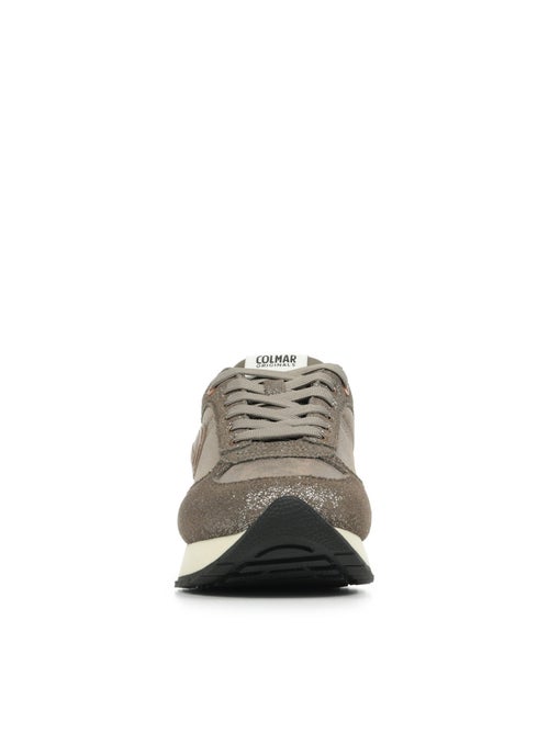Baskets Colmar Travis Punk - Kiabi