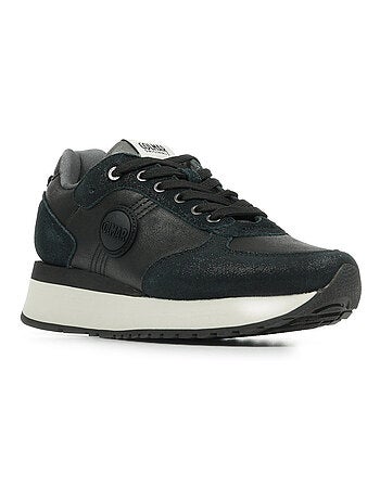 Baskets Colmar Travis Punk