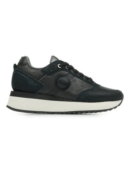 Baskets Colmar Travis Punk - Kiabi