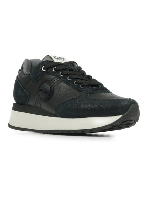 Baskets Colmar Travis Punk - Kiabi