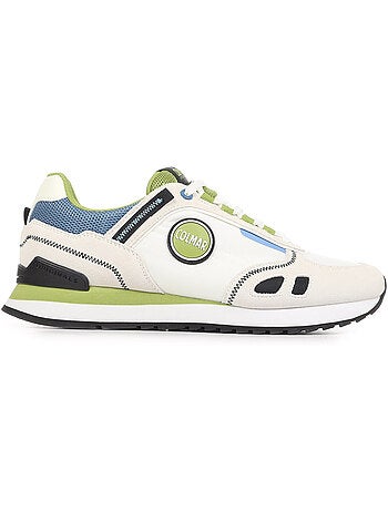 Baskets Colmar Travis Sport