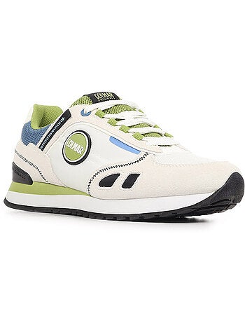 Baskets Colmar Travis Sport