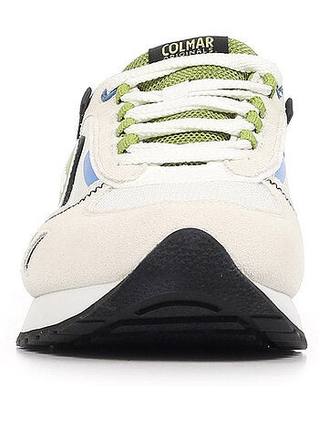 Baskets Colmar Travis Sport