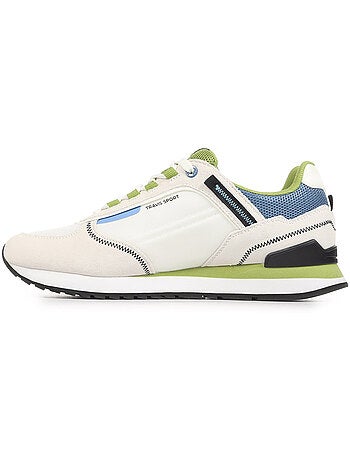 Baskets Colmar Travis Sport