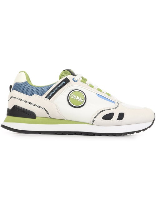 Baskets Colmar Travis Sport - Kiabi