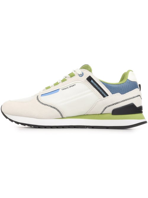 Baskets Colmar Travis Sport - Kiabi