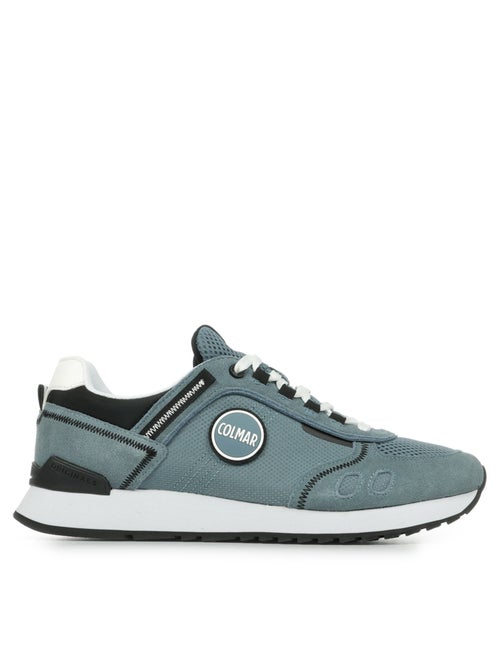 Baskets Colmar Travis Sport Bold - Kiabi