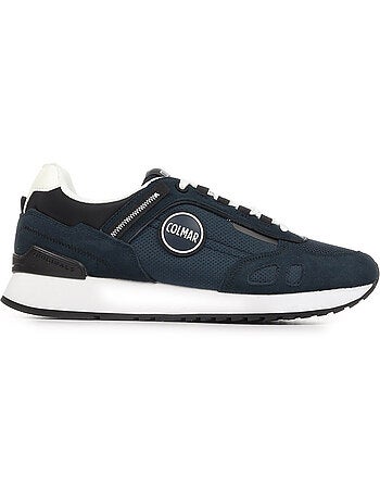 Baskets Colmar Travis Sport Bold