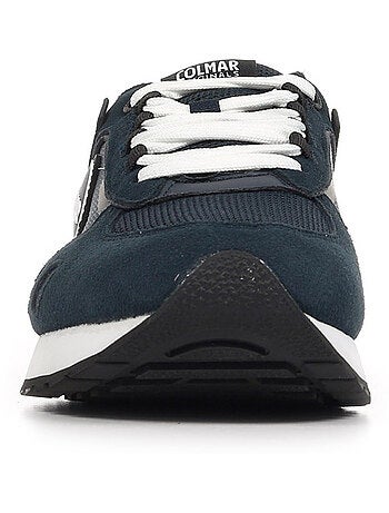 Baskets Colmar Travis Sport Bold