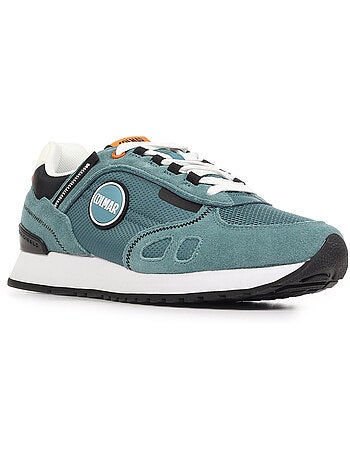 Baskets Colmar Travis Sport Bold
