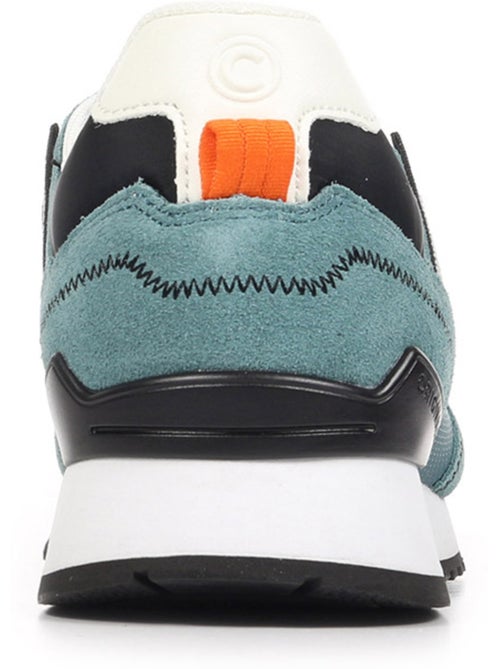 Baskets Colmar Travis Sport Bold - Kiabi Baskets Colmar Travis Sport Bold - Kiabi