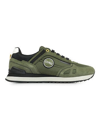 Baskets Colmar Travis Sport Bold