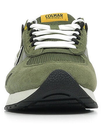 Baskets Colmar Travis Sport Bold