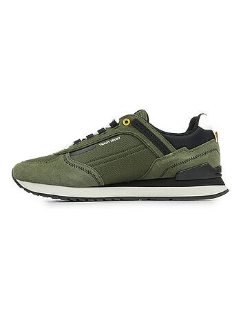 Baskets Colmar Travis Sport Bold