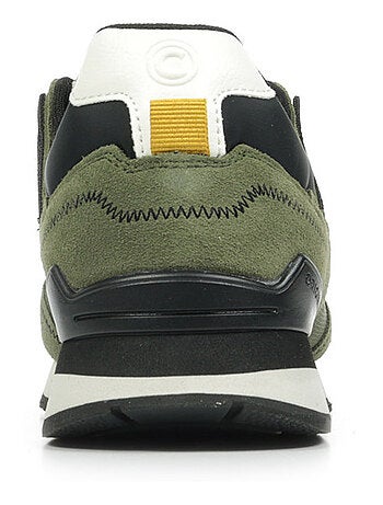 Baskets Colmar Travis Sport Bold