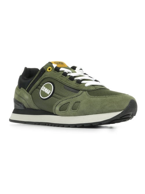 Baskets Colmar Travis Sport Bold - Kiabi