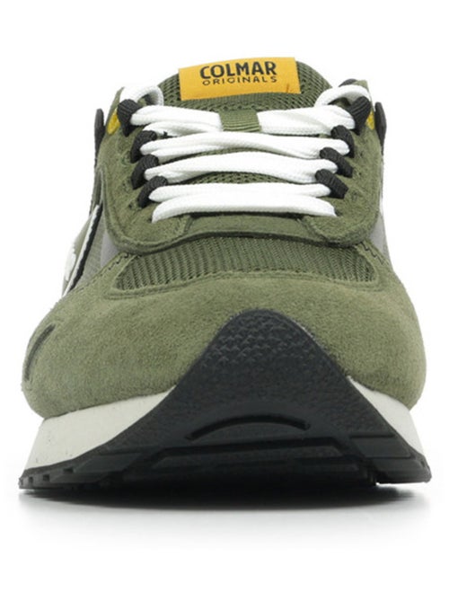 Baskets Colmar Travis Sport Bold - Kiabi
