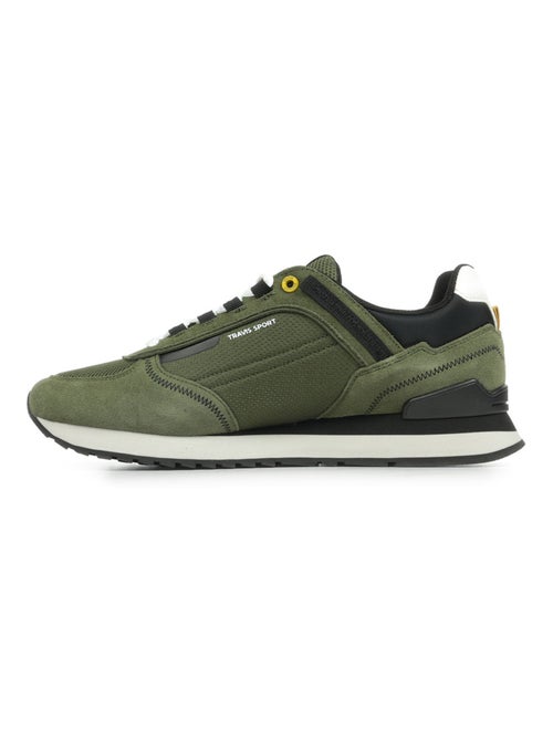 Baskets Colmar Travis Sport Bold - Kiabi