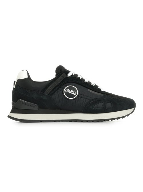 Baskets Colmar Travis Sport Bold - Kiabi
