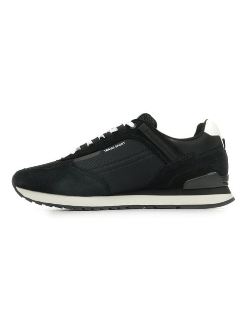 Baskets Colmar Travis Sport Bold - Kiabi