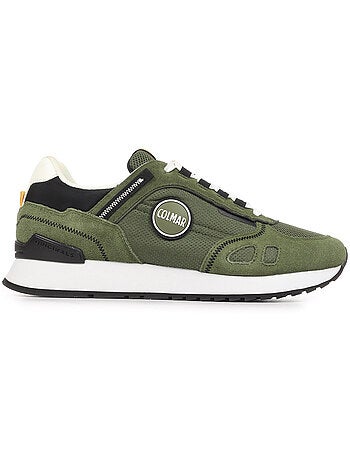 Baskets Colmar Travis Sport Bold