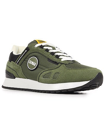 Baskets Colmar Travis Sport Bold