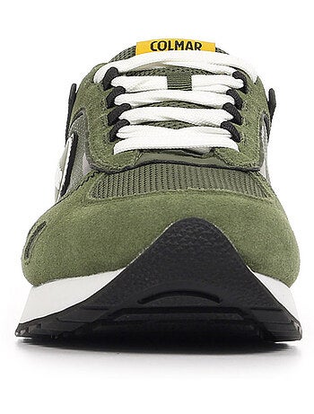 Baskets Colmar Travis Sport Bold