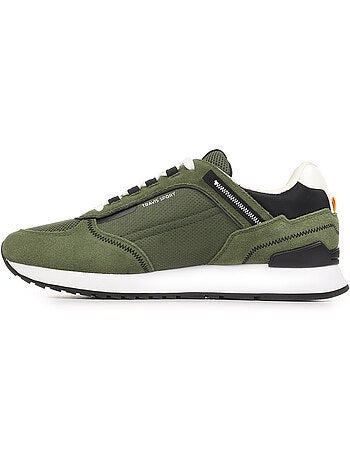 Baskets Colmar Travis Sport Bold