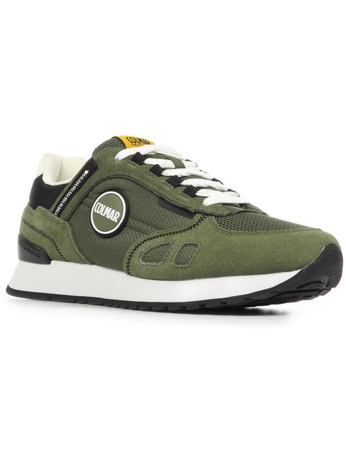 Baskets Colmar Travis Sport Bold - Kiabi