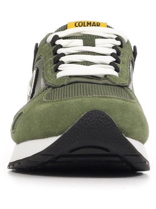 Baskets Colmar Travis Sport Bold - Kiabi