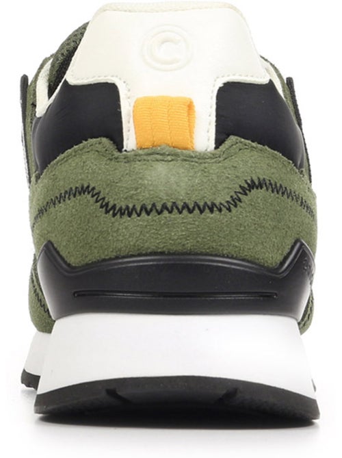 Baskets Colmar Travis Sport Bold - Kiabi