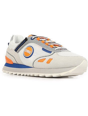 Baskets Colmar Travis Sport Crisp